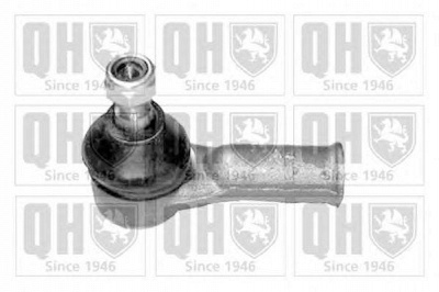 QUINTON HAZELL qr2212s -  Наконечник поперечной рулевой тяги